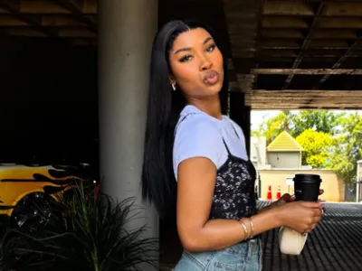 Au apărut imaginile! Gigi Becali i-a plătit biletele și a ”adus-o” în România: a rezolvat problema de la FCSB