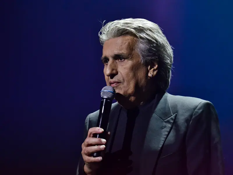 Toto Cutugno a murit trecând prin mari tragedii. O artistă din România l-a cunoscut: „Un om simplu” - Foto: Hotnews / imagine cu caracter ilustrativ