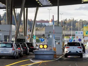 De ce este foarte posibil să nu intrăm în Schengen nici anul acesta - Foto: Profimedia Images