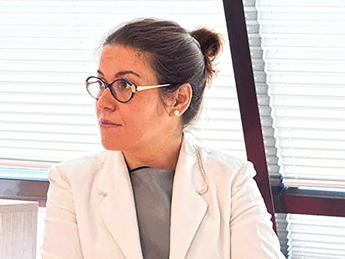 Georgiana Pascu (CRJ) face vizite de monitorizare în centre pentru persoane cu dizabilități și spitale de psihiatrie de mai bine de 15 ani