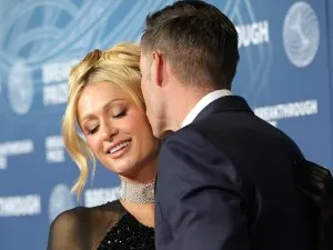 Paris Hilton, după două zile în Craiova: 'Nu voi uita niciodată'. Cum a fost surprinsă vedeta în Londra, imediat după