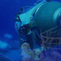 250.000 de dolari, biletul spre "blestemul Titanicului" - Foto: Profimedia Images