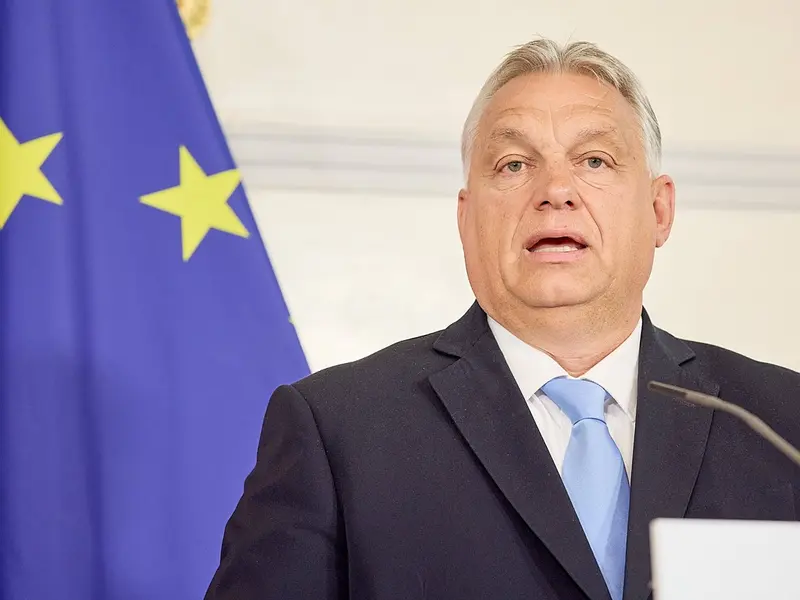 Viktor Orban, imagine cu caracter ilustrativ - Foto: Profimedia Images