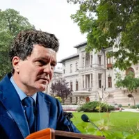 Noi consultări la Cotroceni, între PSD, PNL, USR, UDMR şi minorităţi, pentru reducerea deficitului - Foto: presidency.ro - colaj Newsweek
