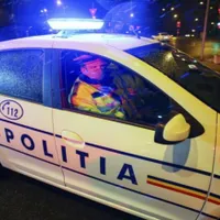 Urmărire ca-n filme pe străzile din Constanța după ce un șofer băut și drogat a provocat un accident - Foto: Adevarul / imaginerol ilustrativ