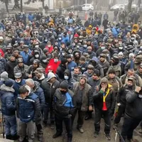 Proteste după noua lege a pensiilor. Ce salariați sunt nemulțumiți de lege și ies mâine în stradă - Foto: Adevărul / imagine cu caracter ilustrativ