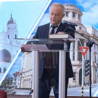 Iașul are un nou consilier: un suveranist - Foto: ZdI