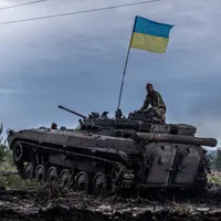 Ucraina în război - Foto: Facebook/ Volodimir Zelenski