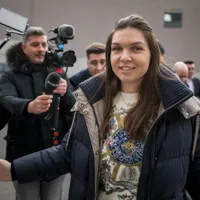 Halep, dopată cu ajutorul unei substanțe găsită în Oceanul Pacific. De ce asta este o veste bună? - Foto: Profimedia Images/ Imagine cu caracter ilustrativ