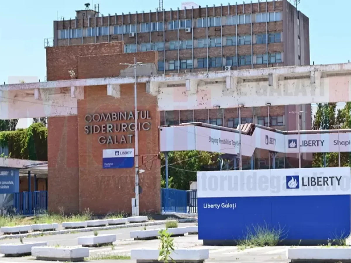 Fabrică-simbol a industriei românești din comunism, o ruină. Umbrărescu nu a avut 700.000.000€ să o salveze