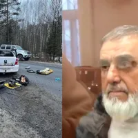 Atentat la Moscova: Încă 3 suspecți, arestați după atacurile ISIS din Rusia. De ce îi acuză rușii? - Foto: X/ @EddieFisher_id