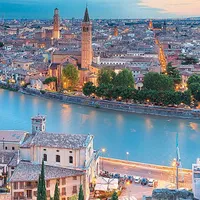 Verona – Pe urmele lui Romeo și ale Julietei