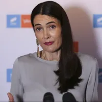 Primarul Sectorului 1, Clotilde Armand- Foto: INQUAM PHOTOS/Sabin Cîrstoveanu
