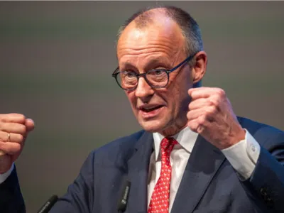 Mesajul surprinzător al lui Friedrich Merz: „Nu le-aş recomanda copiilor mei să meargă în SUA, la studii sau la muncă”