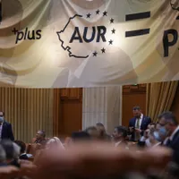 Trei parlamentari, în dosare ale Parchetului General pentru zădărnicirea combaterii bolilor/FOTO: Inquam Photos/Octav Ganea