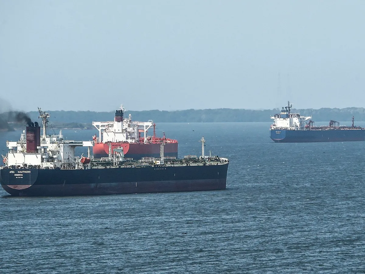 Navele ce părăsesc Venezuela își ascund identitatea - Foto: Profimedia Images (imagine cu rol ilustrativ)