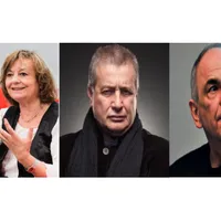 De ce se jignesc Blandiana, Dinescu și Liiceanu