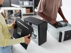 Cea mai ieftină carcasă de calculator din lume costă zero euro - Foto: Freepik (cu rol ilustrativ)