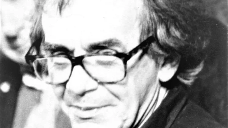 Regizorul Lucian Giurchescu a încetat din viață la 91 de ani. / Foto: Teatrul de Comedie, Facebook