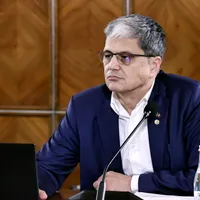 De ce plătesc companiile de petrol și gaze mai puțini bani la stat? Cum explică ministrul Finanțelor Foto: gov.ro