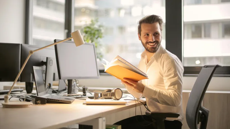 6 fraze pe care nu ar trebui să le folosești niciodată la serviciu. Eviți conflictele și problemele Foto: Pexels (fotografie cu caracter ilustrativ)