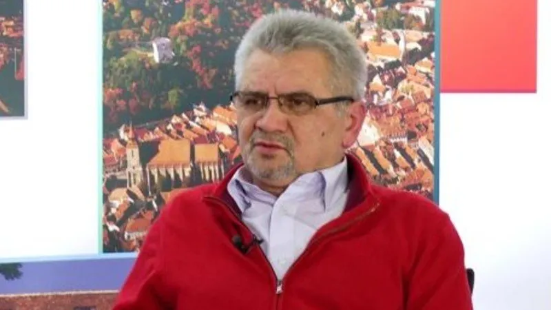 Mircea Sevaciuc