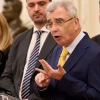 Petrișor Peiu - Foto: Profimedia images