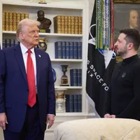 Ucraina și SUA pregătesc noi negocieri pentru o pace durabilă. Trump pune presiune pe Zelenski: FOTO - Profiemdia(imagine cu rol ilustrativ)