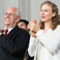 PREMIERĂ Cum a câștigat un pensionar o pensie mai mare în instanță? Mai mulți bani și la recalculare - Foto: Freepik