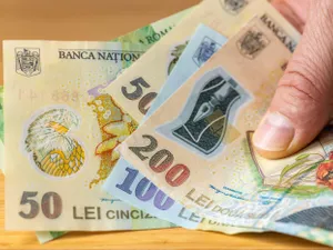 Inflația a urcat la 7,84% în iulie, de la 5,7% în iunie. Scumpiri pe linie pentru bunuri și servicii - Foto: Profimedia images