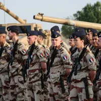 Franța își mărește armata cu 10 regimente și 7.000 de vehicule. Pregătiri de un conflict de mare intensitate - Foto: Profimedia Images (imagine cu  rol ilusstrativ)