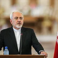 Mohammad Javad Zarif Foto: Wikimedia Commons / Tasnim News Agency