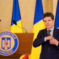Nicușor Dan - Foto: Profimedia images