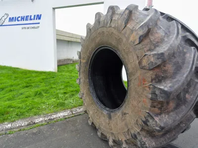 Gigantul anvelopelor Michelin închide 2 uzine din Franța. 1.254 angajați, OUT. În România, angajează - Foto: Profimedia Images - Imagine cu rol ilustrativ