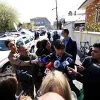 Inquam Photos - George Călin