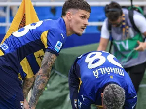 Dennis Man și Valentin Mihăilă, OUT: lovitura primită de la Parma