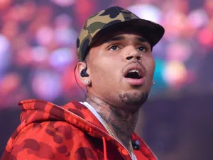 Chris Brown, fostul prieten al Rihannei, a fost arestat la Manchester după ce a fost violent Foto: AP (fotografie cu caracter ilustrativ)