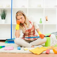 Soluția de casă din 3 ingrediente care îți curăță cu brio scurgerea de la duș. Nu te costă nimic - Foto: Profimedia IMages (imagine cu rol ilustrativ)