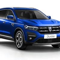 Randare Duster III / Foto: motorsactu.com