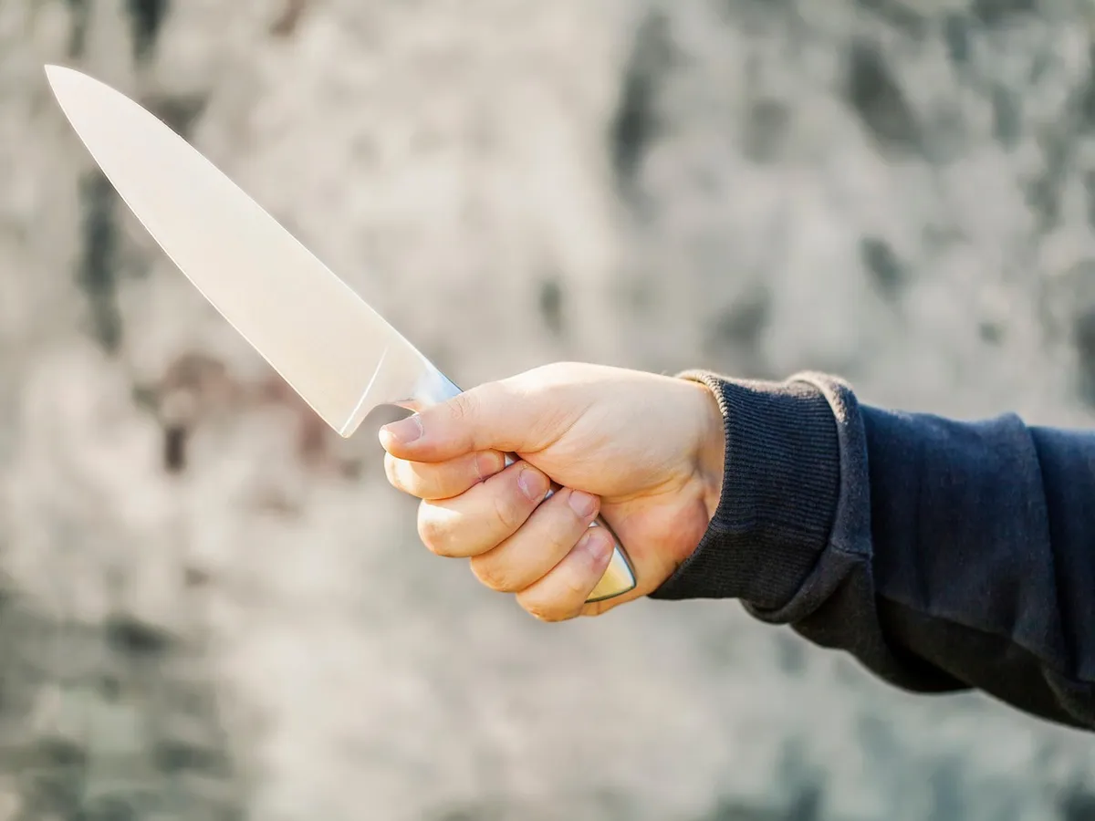 Crimă șocantă la o fermă din Constanța. Ucigașul, prins 10 minute mai târziu într-un microbuz