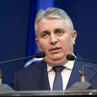Lucian Bode - Foto: Arhivă