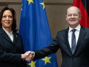 Scholz crede că e „foarte posibil” să câștige Kamala Harris alegerile: „Știe ce vrea și ce poate” -Foto: Profimedia(imagine cu rol ilustrativ)