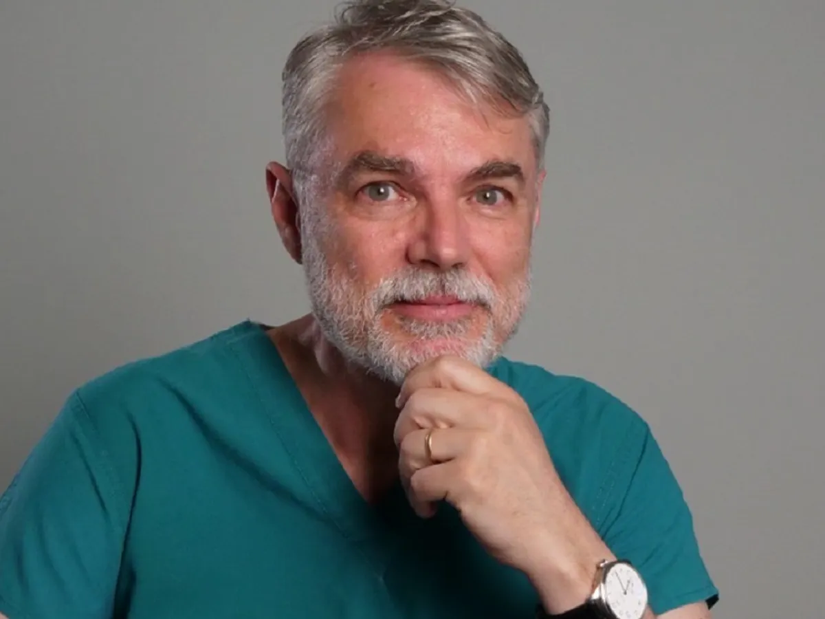 Dr Mihai Craiu - Foto: captură ProTV