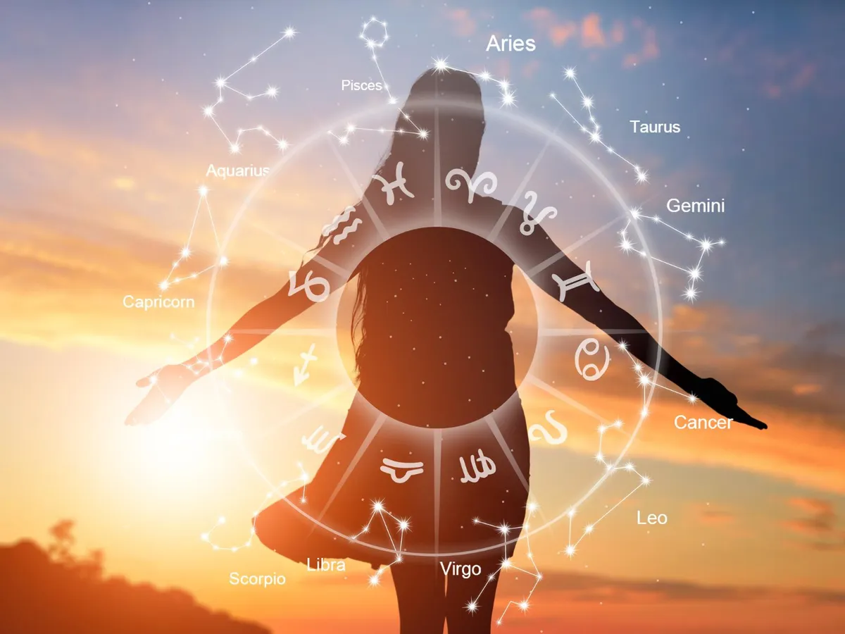 Horoscop - Foto: Freepik (Imagine cu rol ilustrativ)