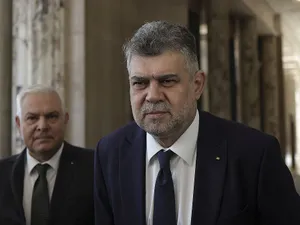 Marcel Ciolacu confirmă: în PSD se discută despre prezenţa lui Piedone pe listele de la Legislative - Foto: INQUAM PHOTOS/Octav Ganea