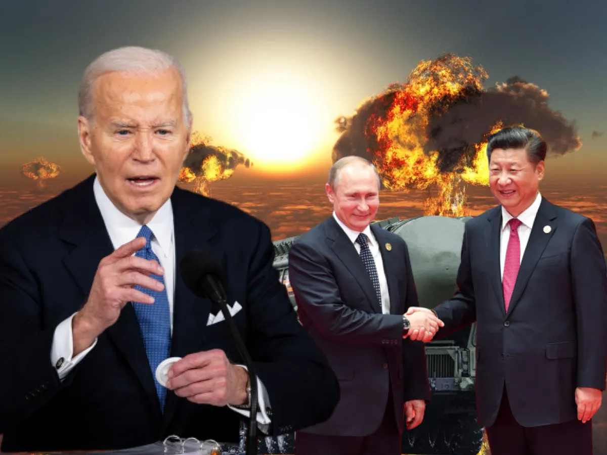 Cursa înarmării. Rusia vrea să ducă războiul nuclear în spațiu. China s-a abținut la rezoluția ONU - Foto: Profimedia images