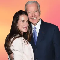 FOTO Fiica președintelui SUA, Ashley Biden,  nu își va însoți mama în turneul european. A avut COVID / glamour