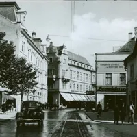 Acum 100 de ani, românii aveau cinematograf acasă. Filmele puteau fi cumpărate sau închiriate Foto: Razvanpop.ro