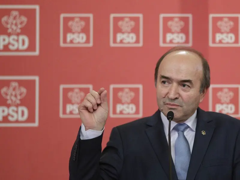 Tudorel Toader despre pensia sa specială de 41.000 lei/lună: - Foto: gov.ro