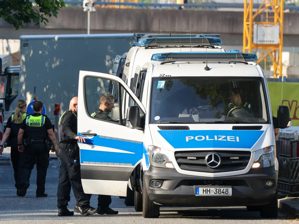 Atac terorist sau act de nebunie? Focuri de armă trase în Stade – Germania. Poliția confirmă 5 morți